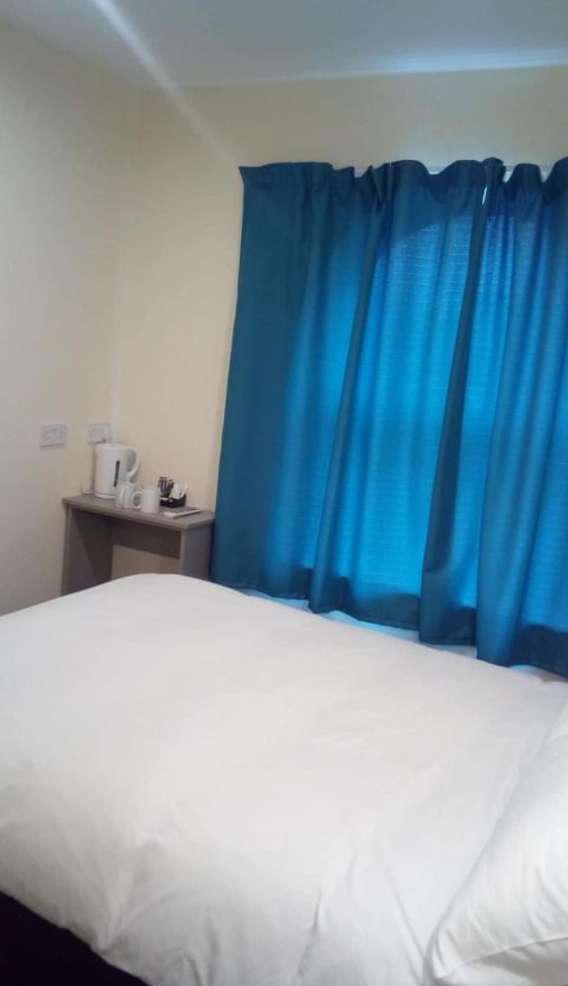 Paddington House Hotel Warrington Extérieur photo