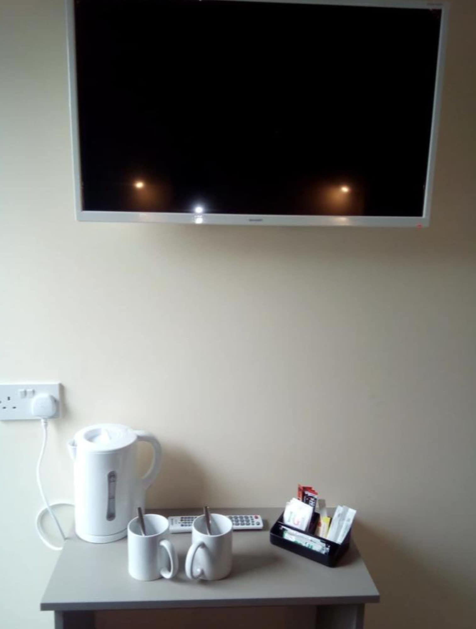 Paddington House Hotel Warrington Extérieur photo
