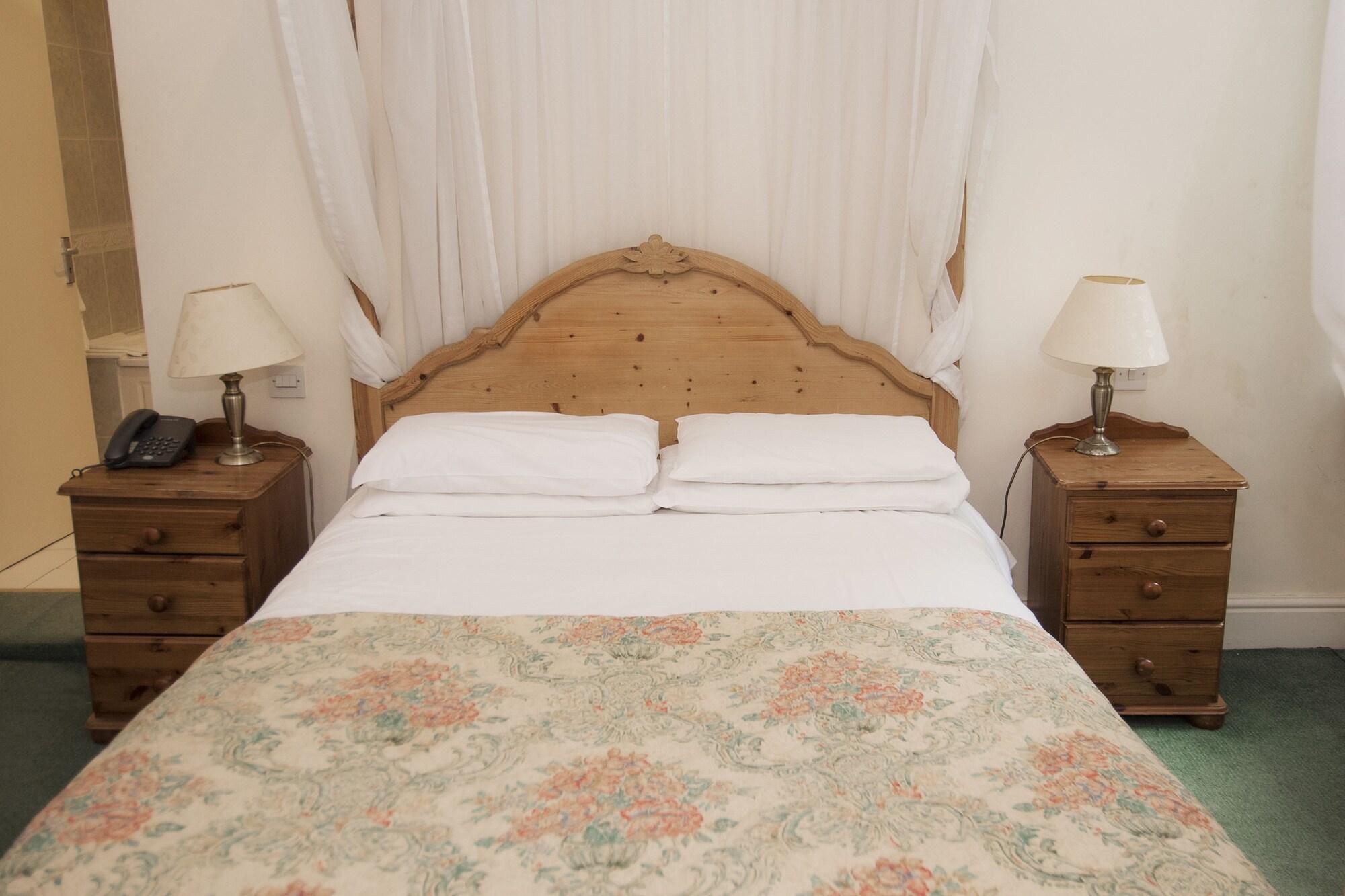 Paddington House Hotel Warrington Extérieur photo