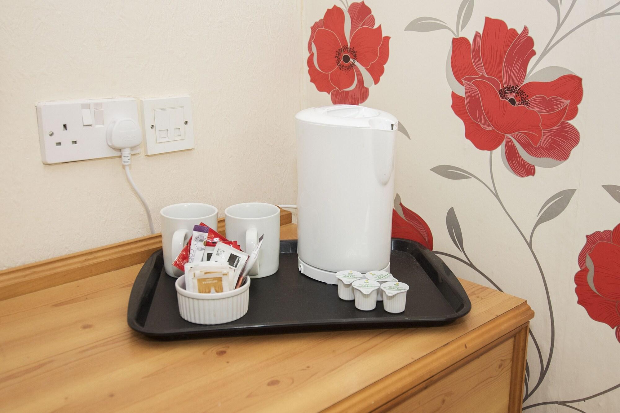 Paddington House Hotel Warrington Extérieur photo