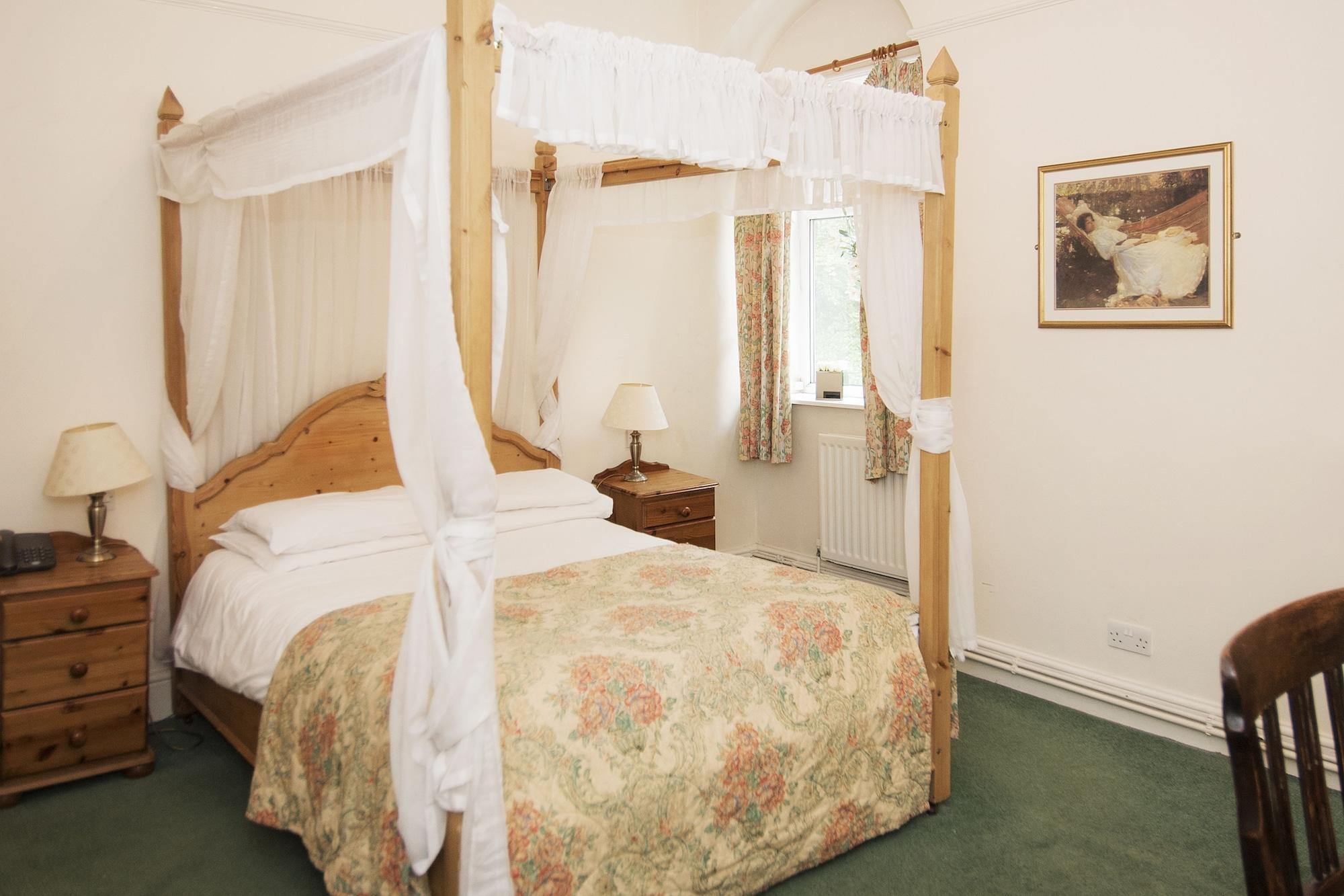 Paddington House Hotel Warrington Extérieur photo