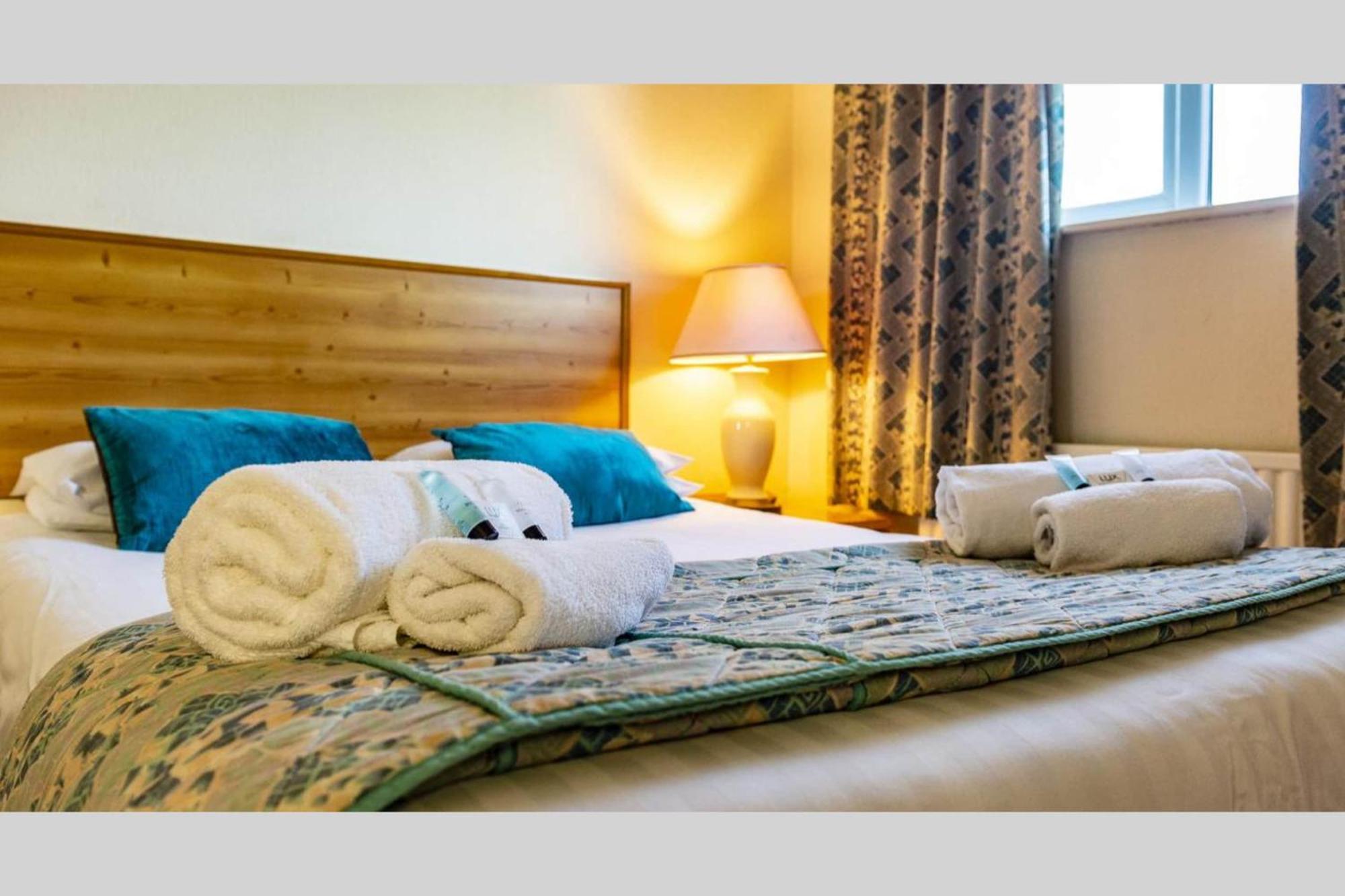 Paddington House Hotel Warrington Extérieur photo