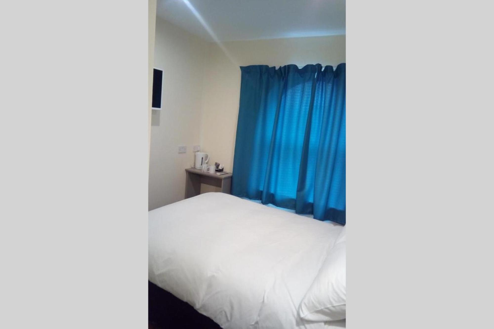 Paddington House Hotel Warrington Extérieur photo