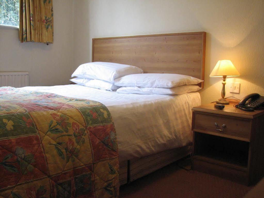 Paddington House Hotel Warrington Extérieur photo