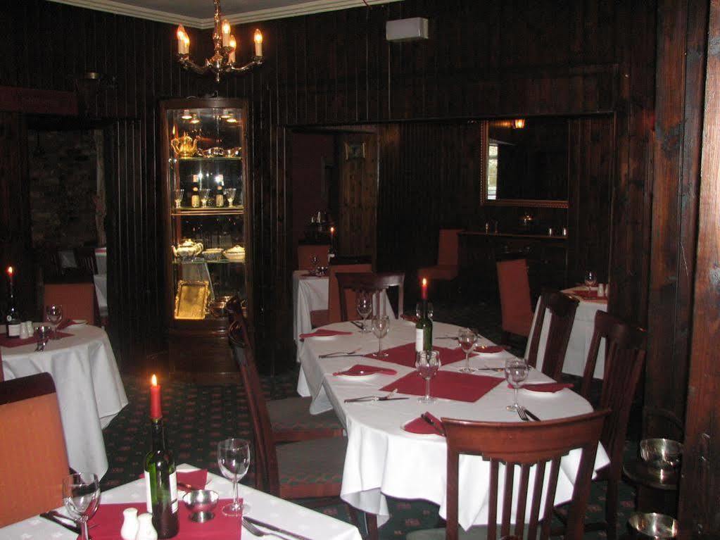 Paddington House Hotel Warrington Extérieur photo