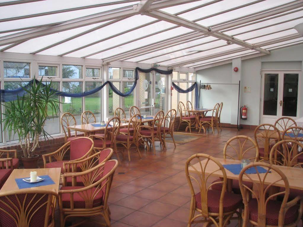 Paddington House Hotel Warrington Extérieur photo