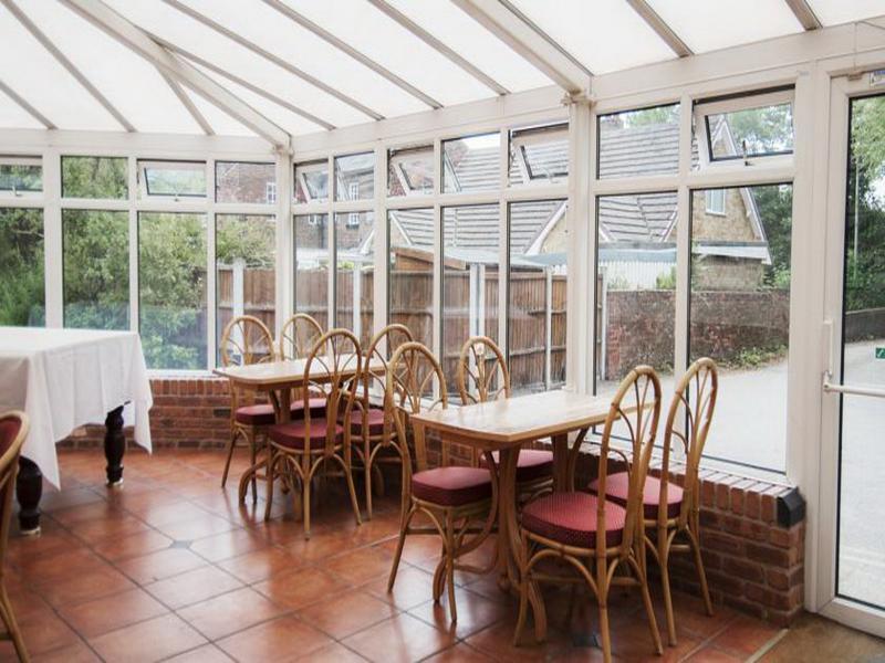 Paddington House Hotel Warrington Extérieur photo